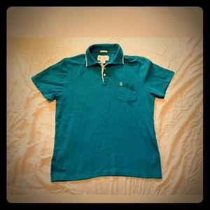 Original Penguin Polo
